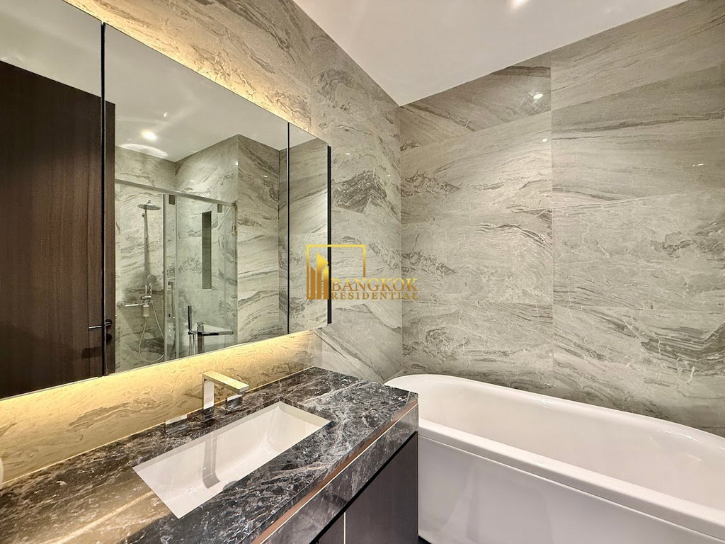 รูป Laviq | Elegant 2 Bedroom Duplex Condo in Thong Lo Area - BR18177CD - รูปที่ 18/34