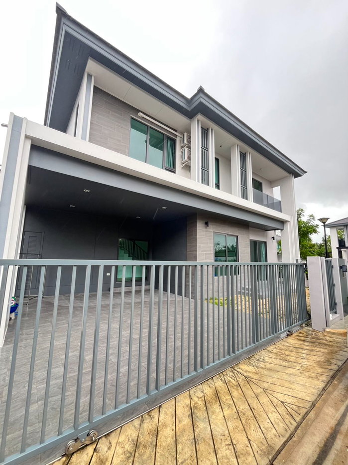 รูป ให้เช่า บ้านโรงโป๊ะ โครงการ ภัททา เอล์เลเมนท์ - รูปที่ 27/29