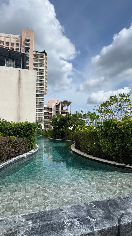 picture 2-Bedroom Condo for Rent at Chateau In Town Major Ratchayothin - 19/19