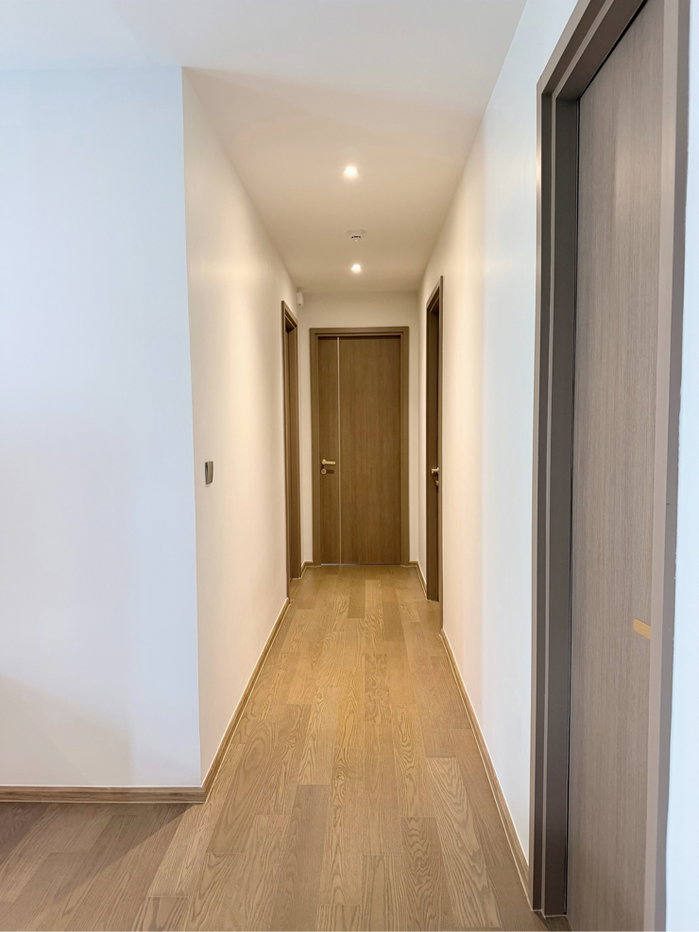 รูป 🏙️ 🐶 Luxury Pet-Friendly Condo for Rent | VIA 34 (เวีย 34) 🏙️🐶 - รูปที่ 3/26