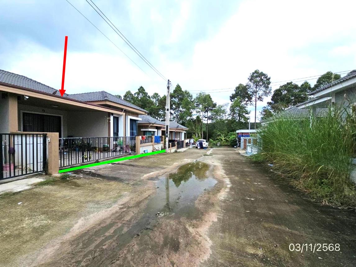 picture HOME 38.7 Sq.w. Pluak Daeng Rayong for 2.2M - 11/17