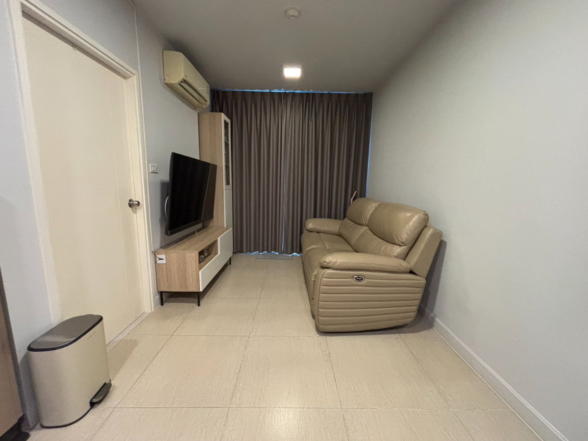 รูป ขาย The Ville Express รัชโยธิน 1 Bedroom 32.1 ตร.ม. ชั้น 4 ใกล้ BTS เสนานิคม 80 ม. | เจ้าของขายเอง - รูปที่ 4/11