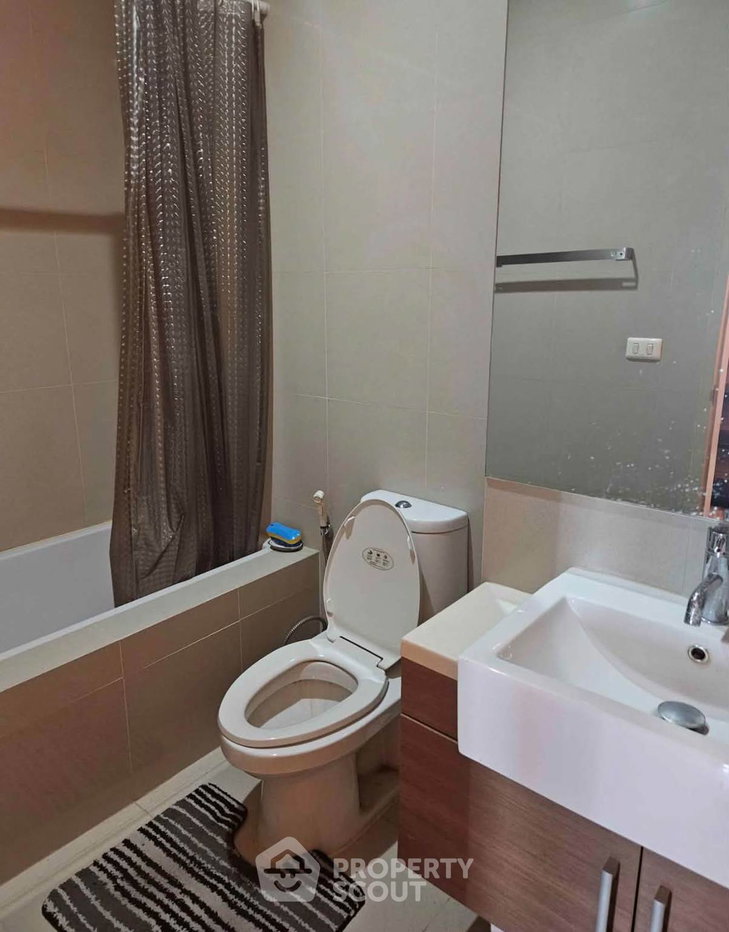รูป คอนโด 1-ห้องนอน ที่ โนเบิล รีวิล เอกมัย ใกล้ BTS เอกมัย (ID 3348709) - รูปที่ 10/12