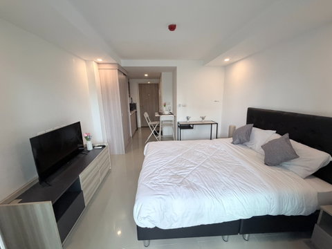 Condo for Rent at Sea Saran Bang Saray Beach (D6909097)