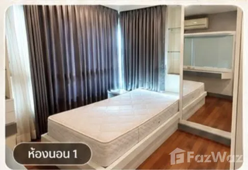 รูป คอนโดให้เช่า 3 ห้องนอน ในโครงการ เบลล์ แกรนด์ พระราม 9 6818019 - รูปที่ 4/8