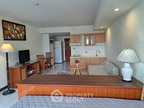 1-BR Supalai Park Phaholyothin Near BTS Ha Yaek Lat Phrao (ID 746307)