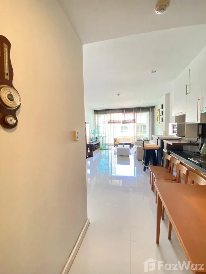 รูป ขาย คอนโด 2 ห้องนอน ในโครงการ เดอะ บรีซ หัว หิน 6816573 - รูปที่ 17/20