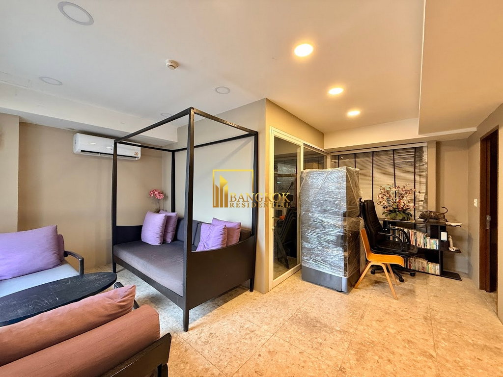 picture Impressive 3 Bedroom Apartment For Rent in Phrom Phong - BR21271AP - 31/34