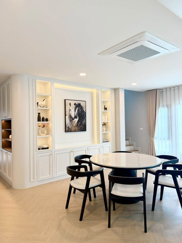 picture Centro Bangna near MEGA Bangna Ready to move in - 3/12