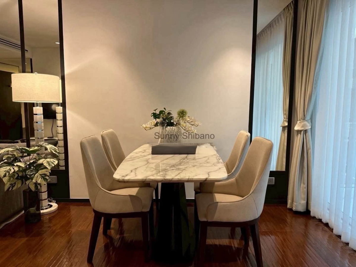 รูป เช่าคอนโด The Private Residence Rajdamri/เดอะ ไพรเวท เรสซิเด้นซ์ ราชดำริ (J6909077) ID Line : @condo65 - รูปที่ 3/12
