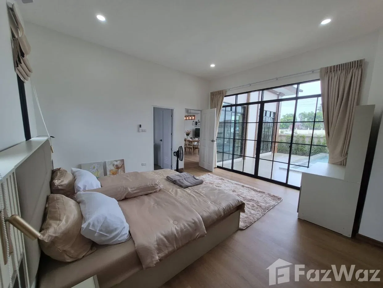 picture 2 Bedroom Villa for rent at Suchawalai Hill 6776244 - 19/26