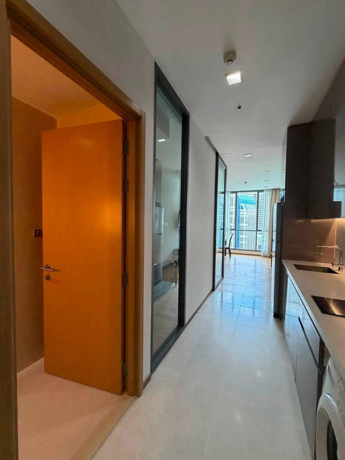 รูป Shock price! Hyde sukhumvit 25k (45sqm) - รูปที่ 9/9
