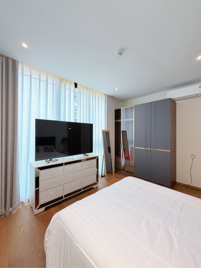 รูป 🏙️ 🐶 Luxury Pet-Friendly Condo for Rent | VIA 34 (เวีย 34) 🏙️🐶 - รูปที่ 13/26