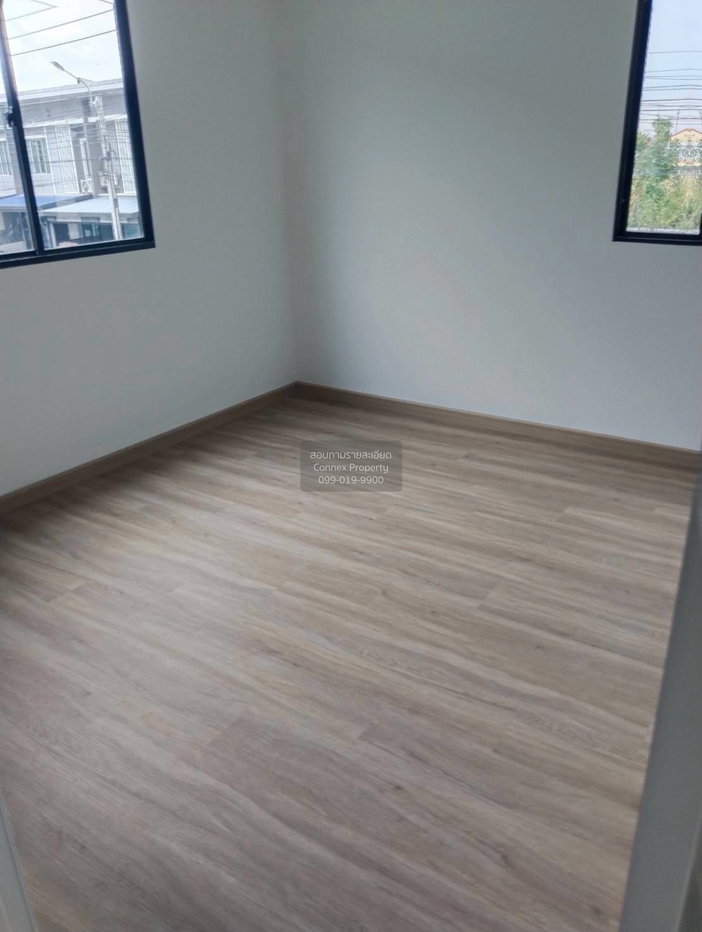 รูป ขายทาวน์เฮ้าส์/ทาวน์โฮม พฤกษาวิลล์ 34 เพชรเกษม 110 MRT-หลักสอง หนองค้างพลู เขต หนองแขม กรุงเทพ CX-177754 ✅ ทักไลน์ @connexproperty ตอบทันที ทีมงานมืออาชีพ ✅ - รูปที่ 11/12