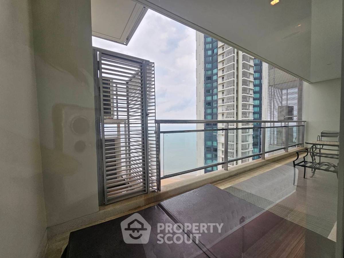 รูป ชั้น 29 ห้อง 1 ห้องนอน Reflection Jomtien Beach Pattaya (ID 2197665) - รูปที่ 17/19
