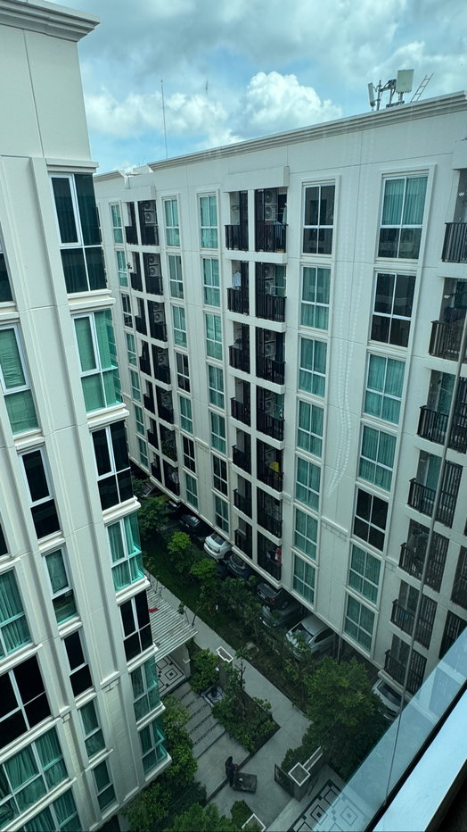 picture 2-Bedroom Condo for Rent at Chateau In Town Major Ratchayothin - 15/19