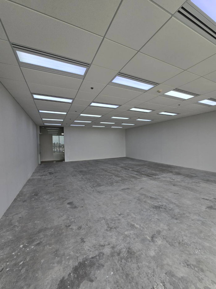 picture #OHR37 Office Space for Rent | THB 700/sq.m. ð 500 m. from BTS Bang Chak - 4/4