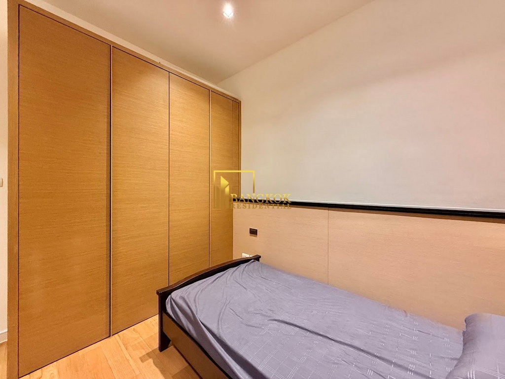 picture Eight Thonglor | Modern 2 Bed Condo For Rent in Vibrant Area - BR19254CD - 14/30