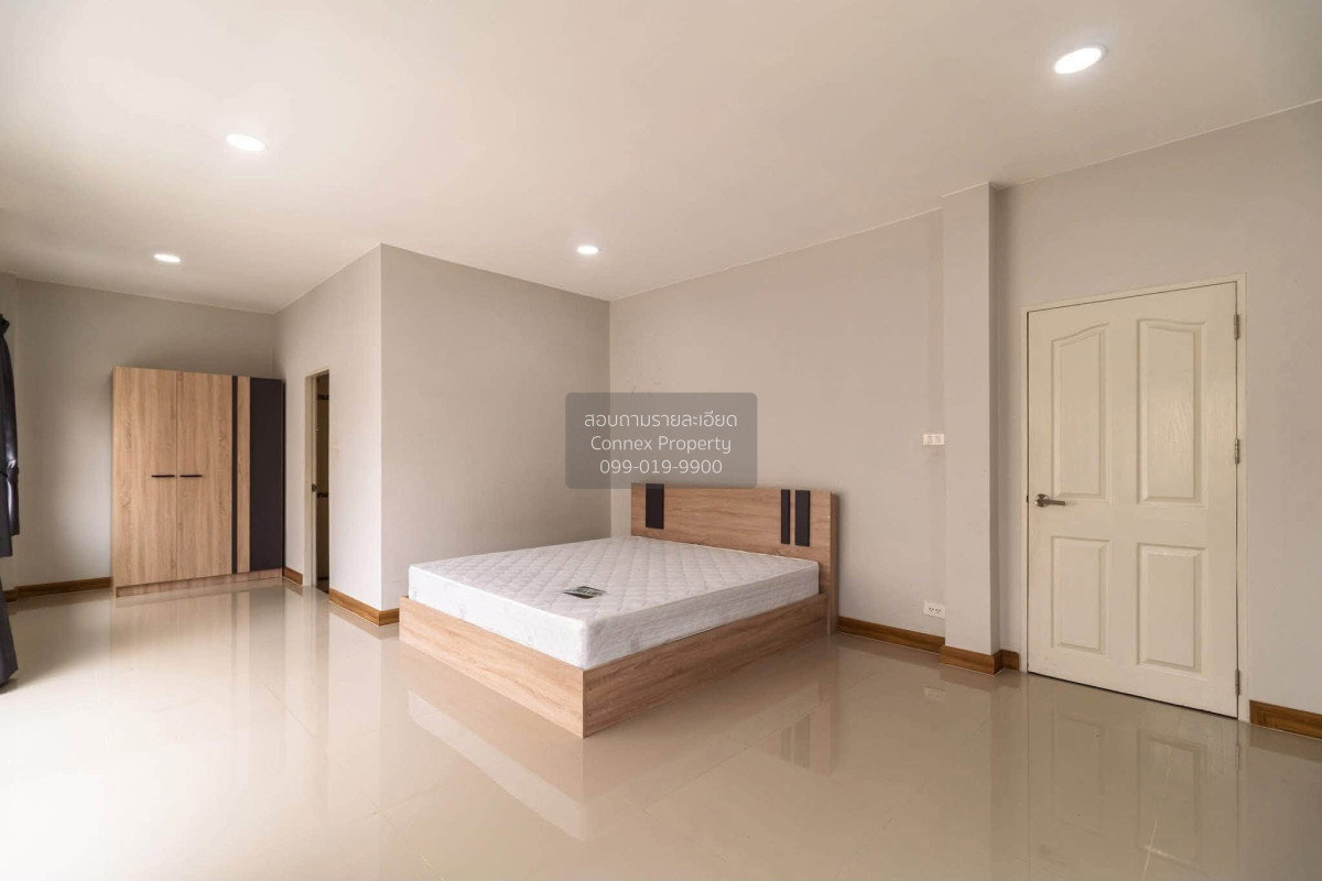 รูป เช่าบ้าน  บ้านลลิล อินเดอะพาร์ค วัชรพล - พหลโยธิน คลองถนน เขต สายไหม กรุงเทพ CX-177869 ✅ ทักไลน์ @connexproperty ตอบทันที ทีมงานมืออาชีพ ✅ - รูปที่ 10/12
