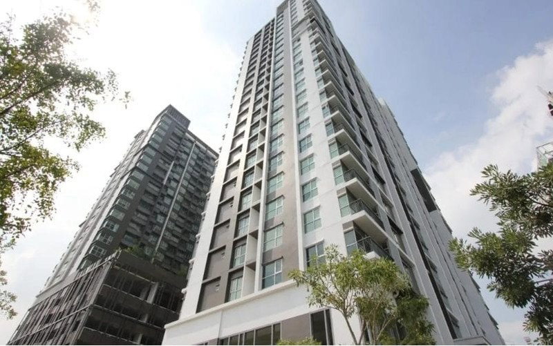 รูป A010595 Aspire Rama 9 - รูปที่ 1/1