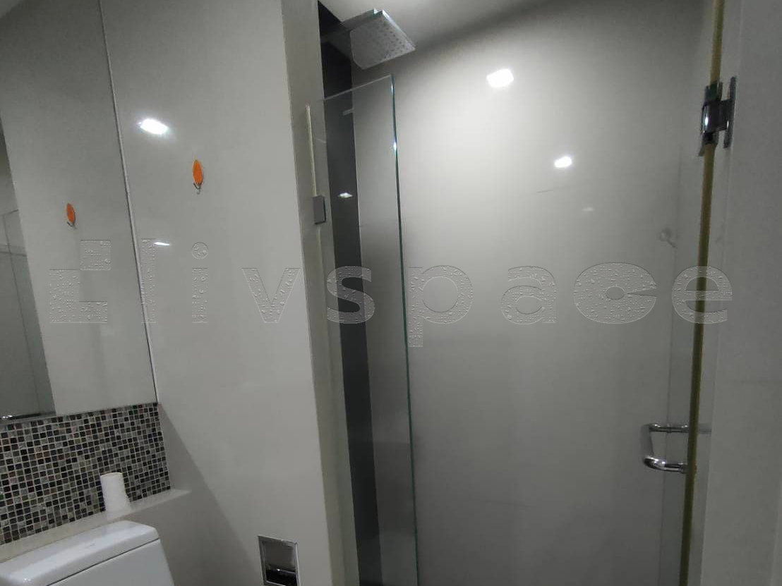 รูป ▚ L08C06ツ ให้เช่า Rhythm Sukhumvit 44/1 Studio 1Bath 22,000 ต่อรองได้ แต่งครบ ติด BTS พระโขนง 0 เมตร✨ - รูปที่ 8/8