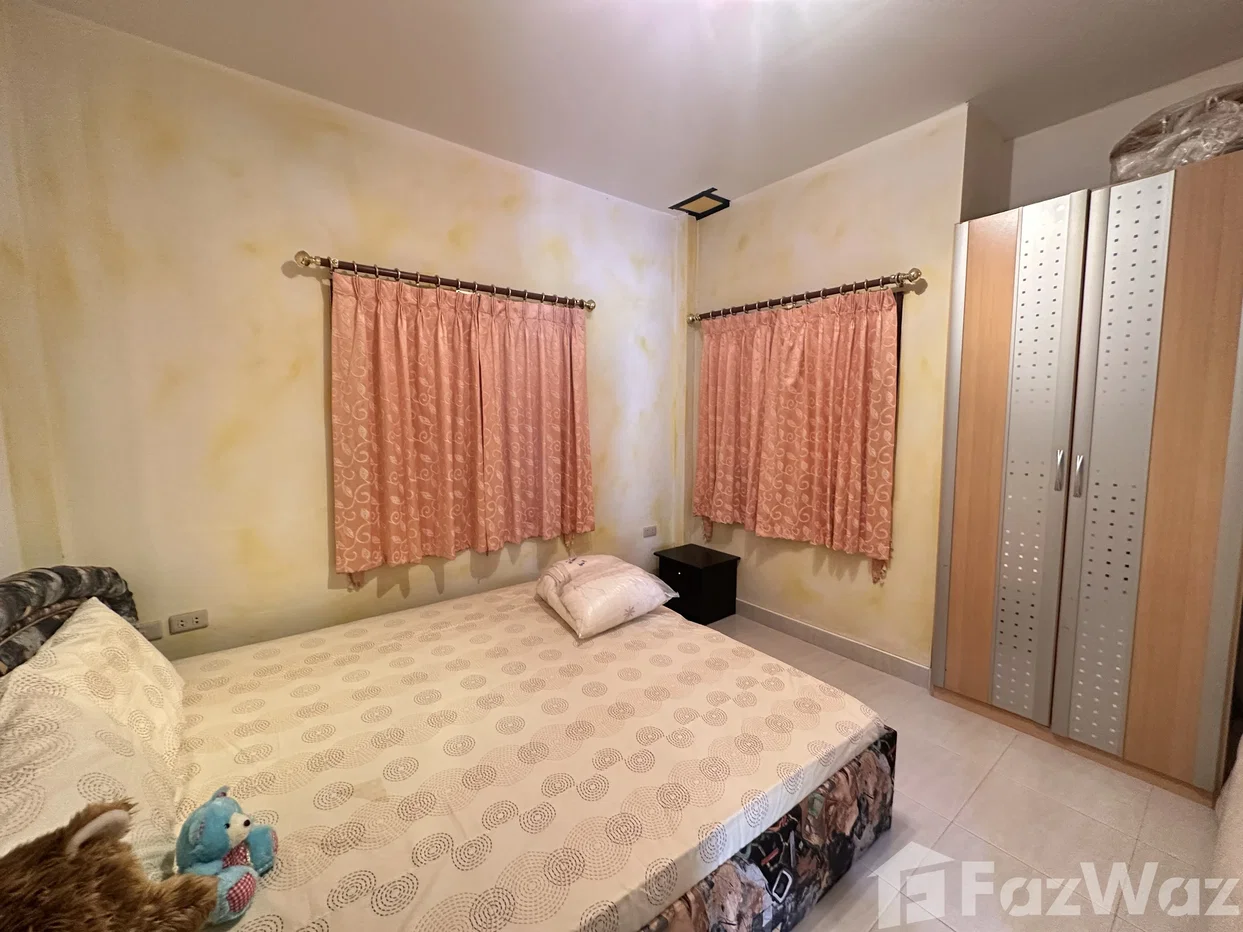 รูป ขาย บ้านเดี่ยว 4 ห้องนอน ใน หนองแก, ประจวบคีรีขันธ์ 6817415 - รูปที่ 12/25