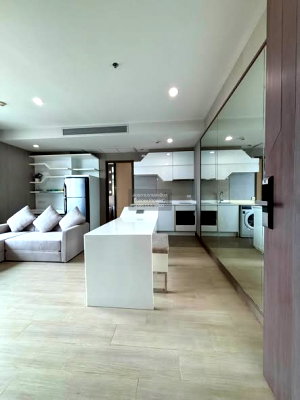 Condos for rent : 🔥🔥🔥 For Rent Condo , Pyne by Sansiri , BTS-Ratchathewi , Thanon Phetchaburi , Rat Thewi , Bangkok , CX-177133 ✅ Live chat with us ADD LINE @connexproperty ✅ 🔥🔥🔥