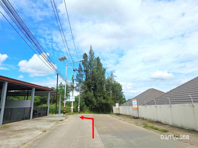 picture HOME 52 Sq.w. Pluak Daeng Rayong for 1.6M - 5/15