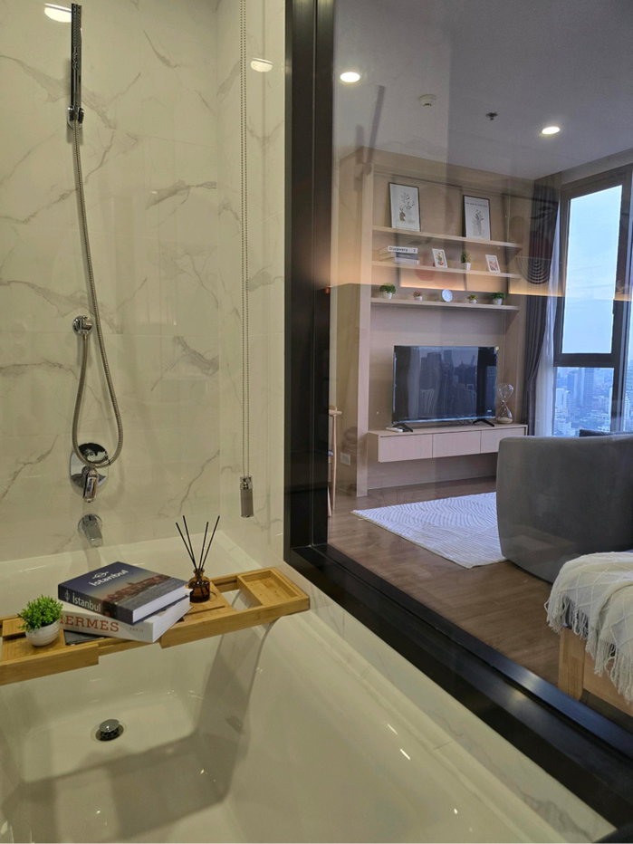 picture ðĨ Cloud Thonglor-Phetchaburi | High FloorðĨ - 5/17