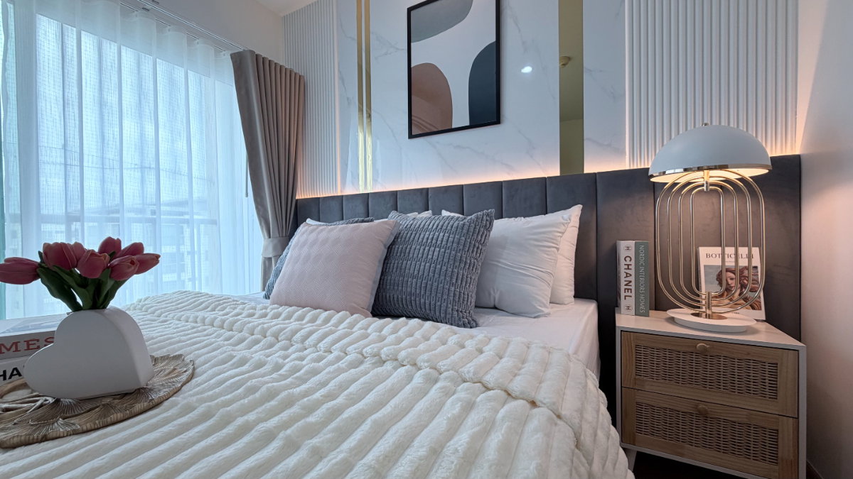 picture For sale 1.39 MB Metro Park Sathorn Condo - 3/10