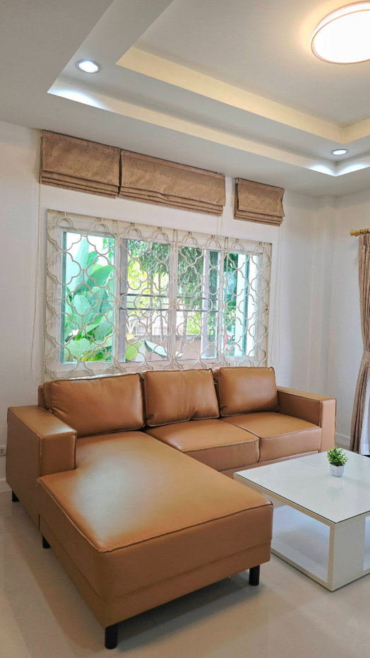 รูป 🏠 บ้านเช่า ลากุนน่าเฟส 10 | แยกรวมโชค เชียงใหม่ - รูปที่ 4/23