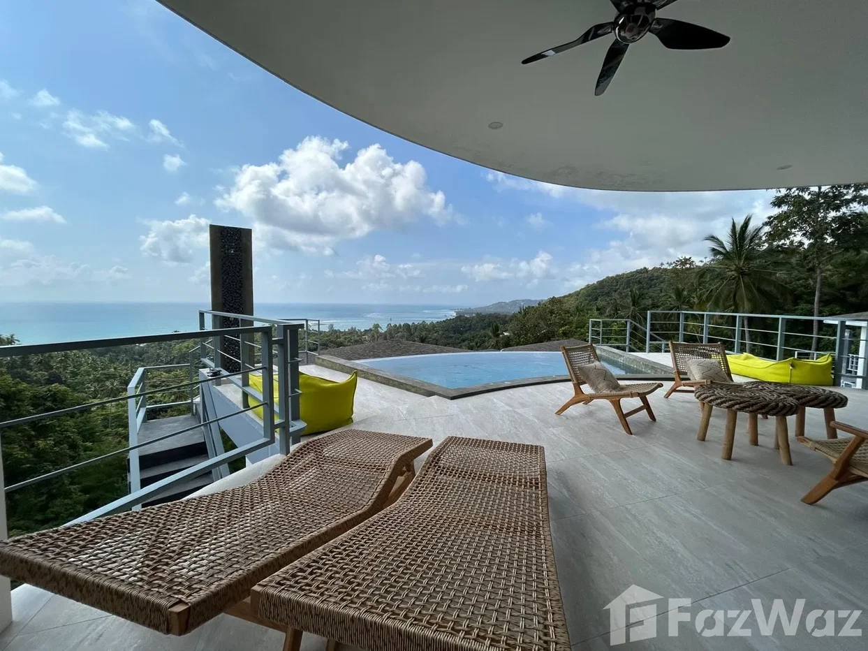 picture 3 Bedroom Villa for sale in Maret, Surat Thani 6787317 - 7/29