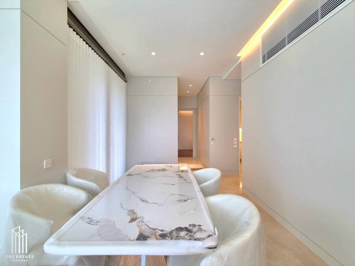 รูป For rent Mulberry Grove The Forestias Condo ห้องมุม วิวสวนป่า 30 ไร่ @130,000 Baht - รูปที่ 8/25