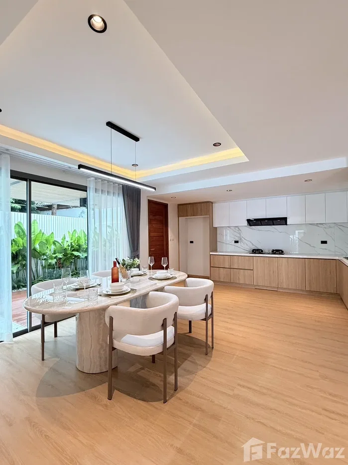 รูป ขาย บ้านเดี่ยว 3 ห้องนอน ใน เกาะแก้ว, ภูเก็ต 6814864 - รูปที่ 3/19