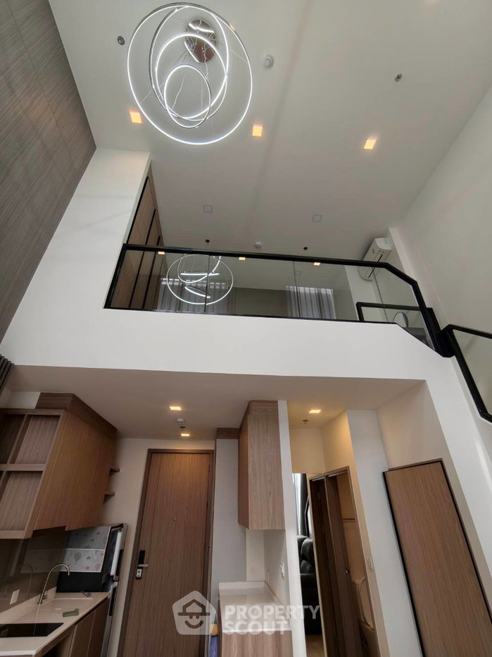 picture 1-BR Condo at Centric Ratchayothin near BTS Ratchayothin (ID 3349919) - 2/12