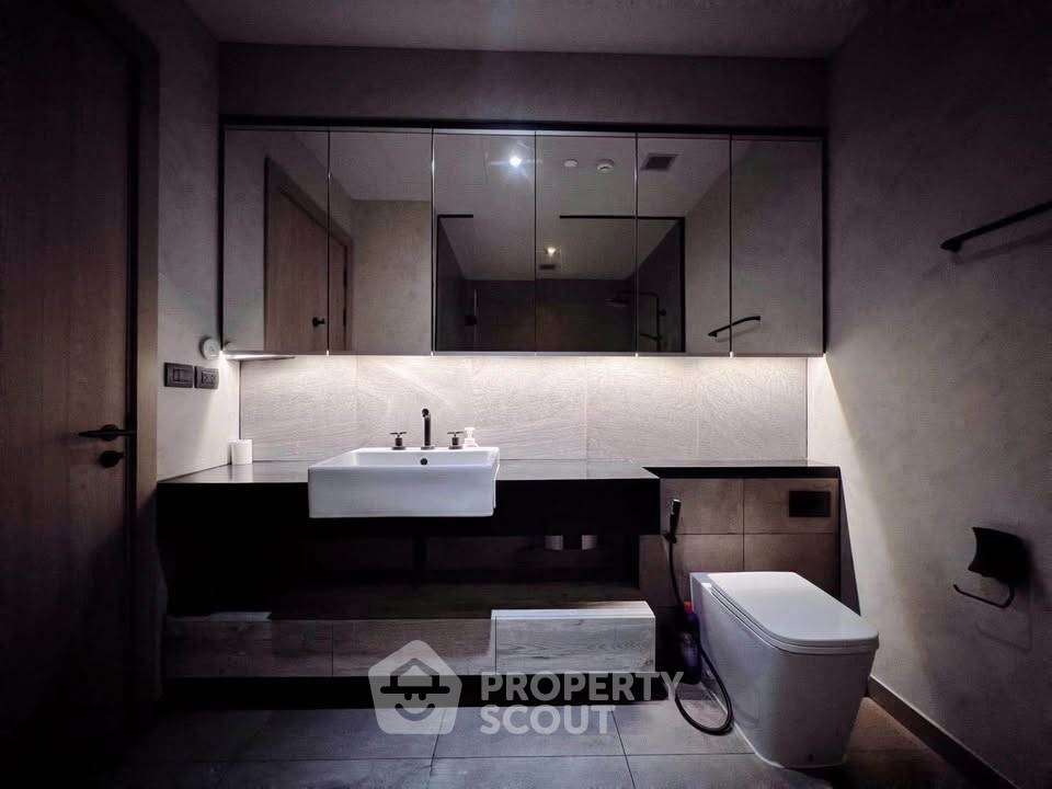 รูป คอนโด 1-ห้องนอน ที่ เดอะ ลอฟท์ อโศก ใกล้ MRT เพชรบุรี (ID 3348663) - รูปที่ 4/10