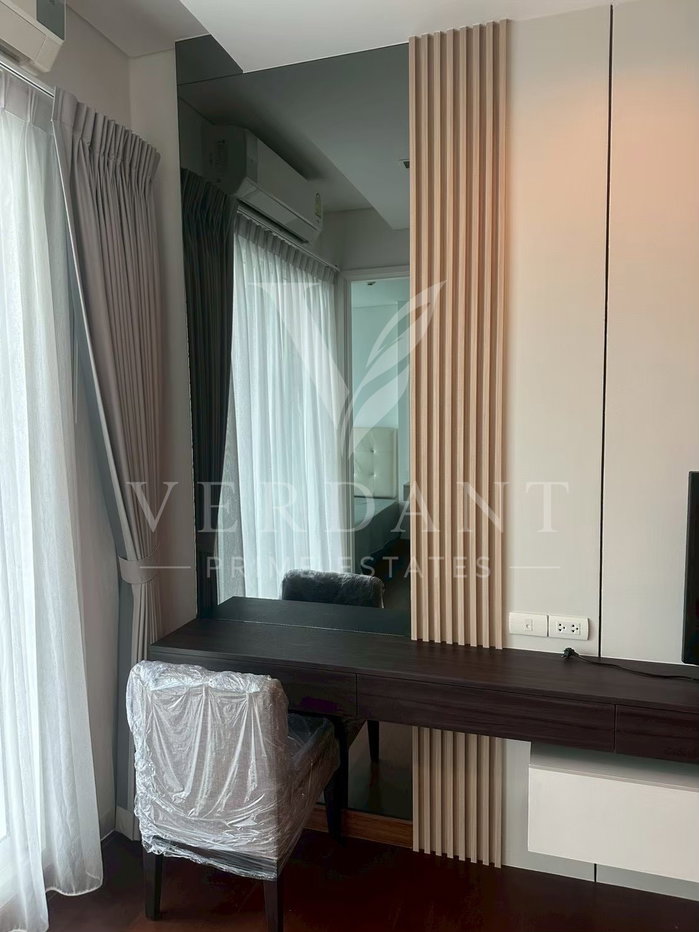 รูป 🏢 ไอวี่ ทองหล่อ (Ivy Thonglor)  43 ตร.ม. ห้องพร้อมเข้าอยู่! - รูปที่ 7/12