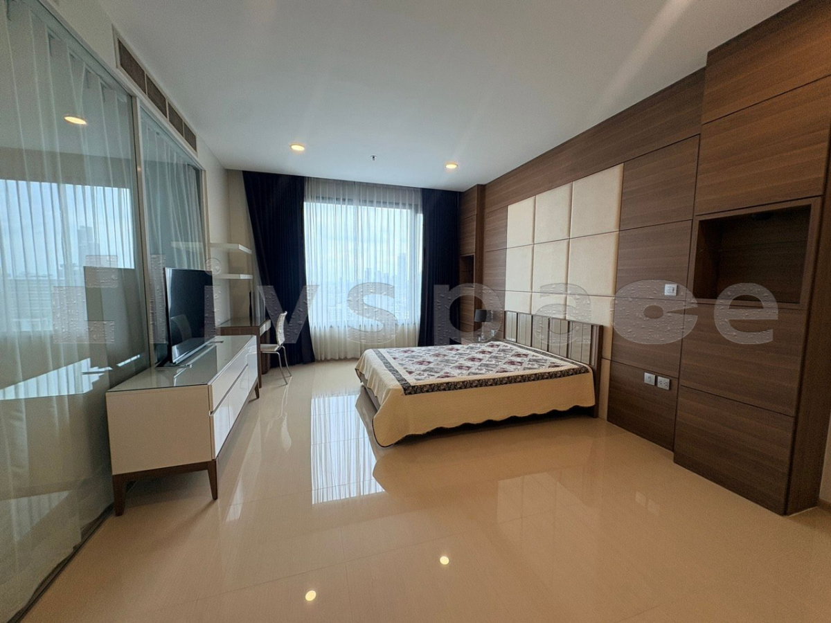 รูป ▚ L06C3Rツ ให้เช่า Keyne By Sansiri 3Bed 3Bath 137ตร.ม. ยูนิตหายาก ห้องทำใหม่สวยมาก พร้อมอยู่ ติด BTS ทองหล่อ✨ - รูปที่ 7/17