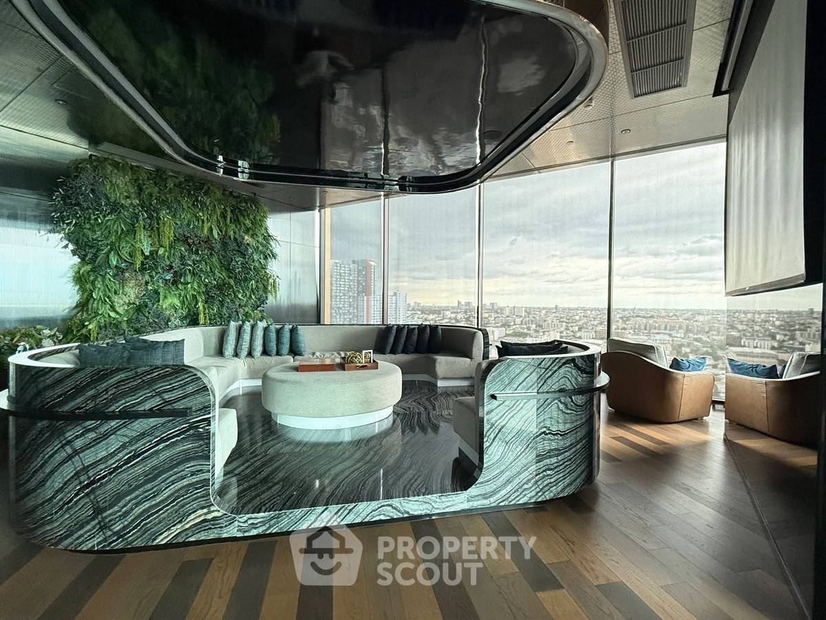 รูป คอนโด 1-ห้องนอน ที่ ไลฟ์ สุขุมวิท 62 ใกล้ BTS บางจาก (ID 3349920) - รูปที่ 9/9