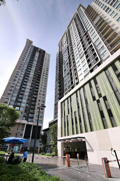 รูป A050329 Fuse Chan - Sathorn - รูปที่ 1/5