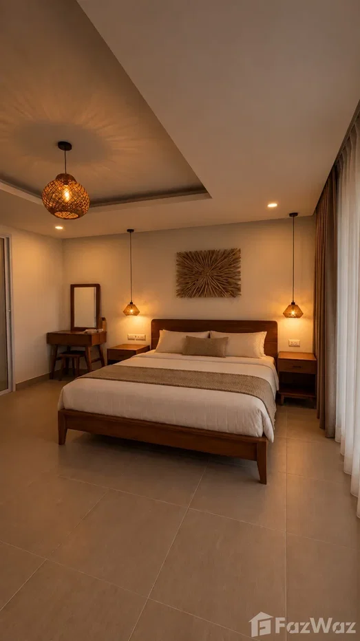 picture 3 Bedroom Villa for rent in Bo Phut, Surat Thani  6816296 - 9/14