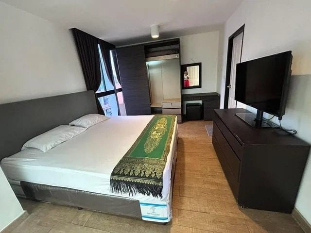 รูป A010562 Chateau In Town Ratchada 10 - รูปที่ 1/6