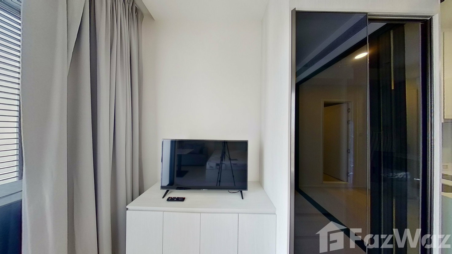 รูป ขาย คอนโด 1 ห้องนอน ในโครงการ แมสซารีน รัชโยธิน 653386 - รูปที่ 3/5