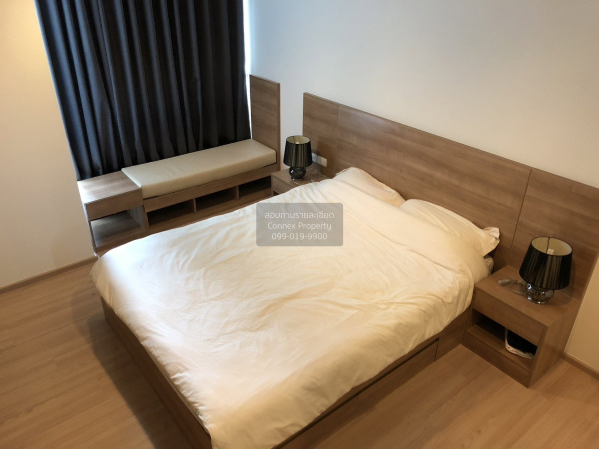 รูป 🔥🔥🔥 เช่าคอนโด  ริทึ่ม พหล - อารีย์ BTS-สะพานควาย สามเสนใน เขต พญาไท กรุงเทพ CX-50101 ✅ ทักไลน์ @connexproperty ตอบทันที ทีมงานมืออาชีพ ✅ 🔥🔥🔥 - รูปที่ 6/12