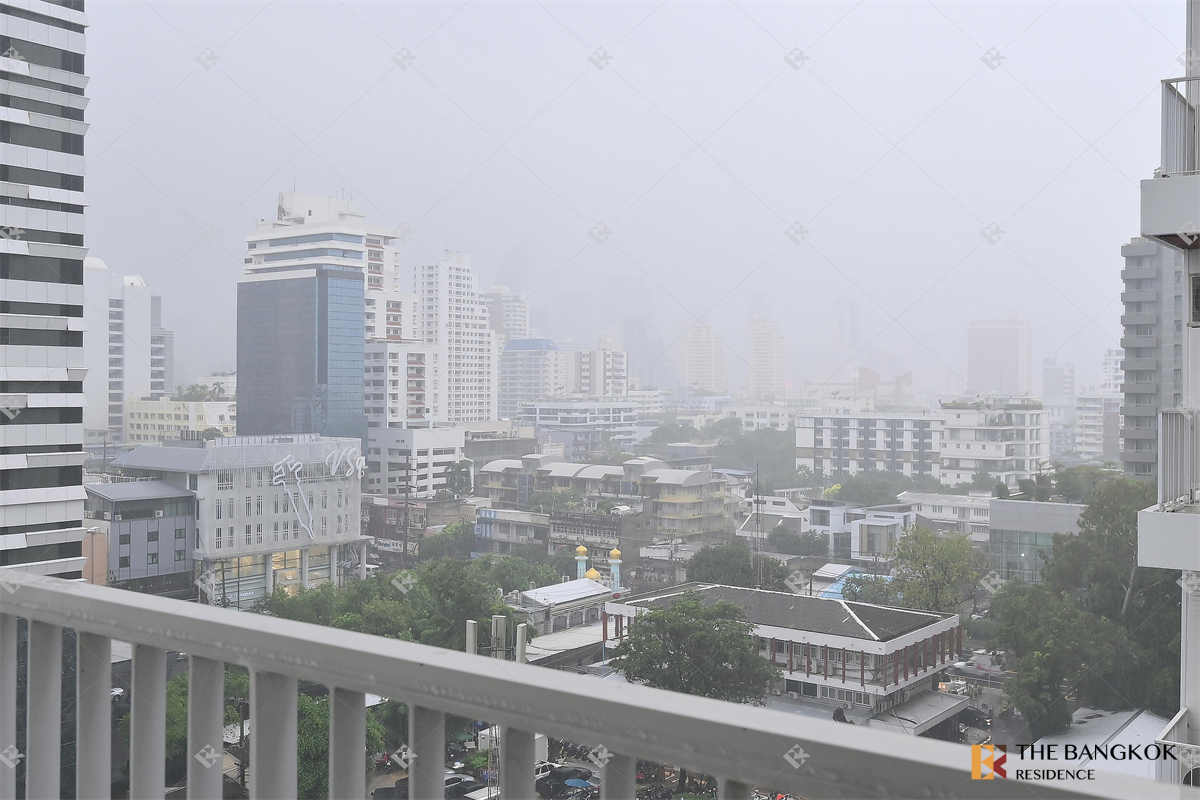 picture Noble Ora Thonglor Beautiful Room, Good Condition - 8/10