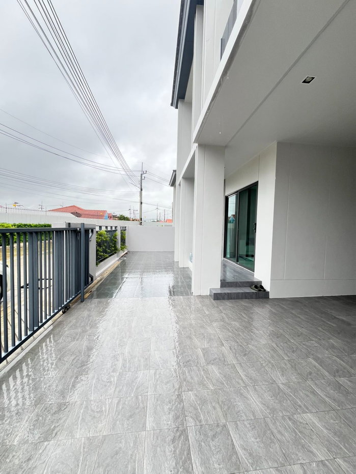 รูป ให้เช่า บ้านโรงโป๊ะ โครงการ ภัททา เอล์เลเมนท์ - รูปที่ 27/27