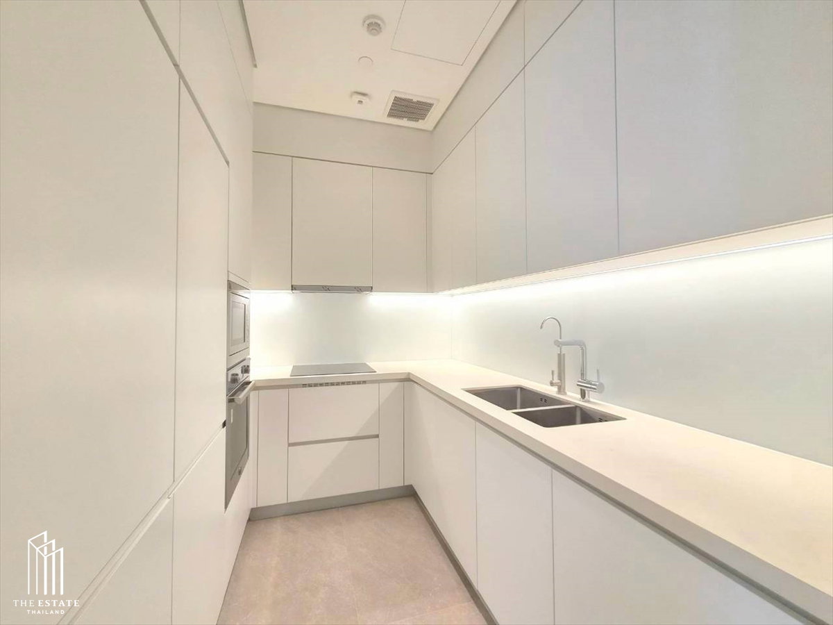 รูป For rent Mulberry Grove The Forestias Condo ห้องมุม วิวสวนป่า 30 ไร่ @130,000 Baht - รูปที่ 19/25