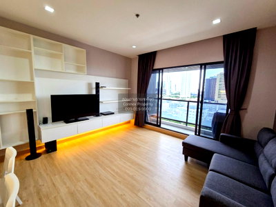 Condos for rent : For Rent Condo , Urbano Absolute Sathorn - Taksin , BTS-Krung Thon Buri , Khlong Ton Sai , Khlong San , Bangkok , CX-177019 ✅ Live chat with us ADD LINE @connexproperty ✅