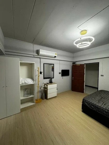 รูป A050325 Regent Ratchada Tower - รูปที่ 6/8