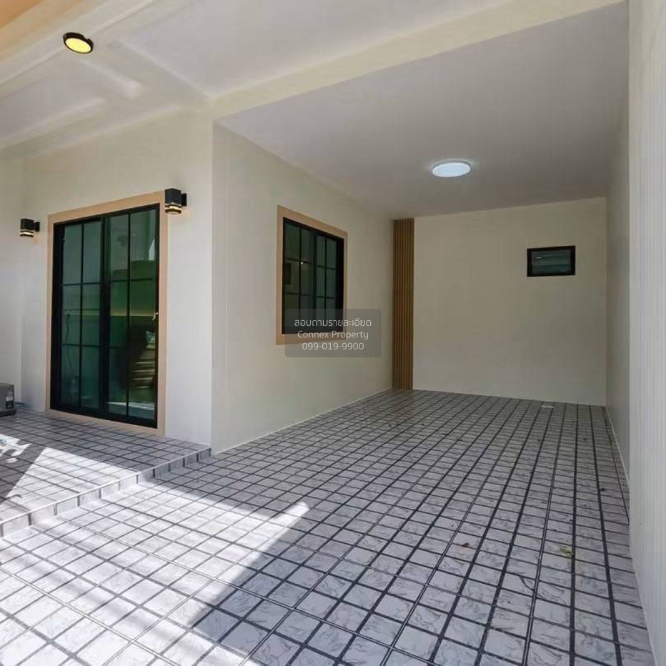 รูป ขายทาวน์เฮ้าส์/ทาวน์โฮม  ลดาสิริ บ้านกล้วย-ไทรน้อย รีโนเวทใหม่ พิมลราช บางบัวทอง นนทบุรี CX-177361 ✅ ทักไลน์ @connexproperty ตอบทันที ทีมงานมืออาชีพ ✅ - รูปที่ 3/12